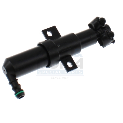 Meat & Doria Waschwasserdüse, Scheinwerferreinigung 209134 Rechts Für Audi Vw