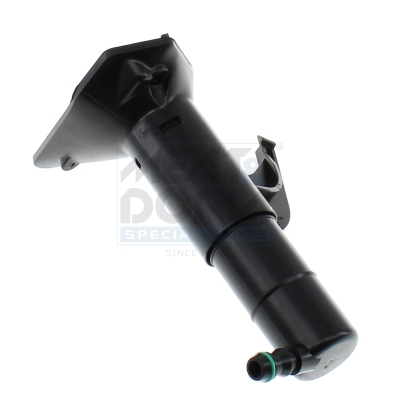 Meat & Doria Waschwasserdüse, Scheinwerferreinigung 209142 Links Für Vag