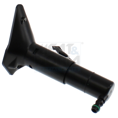 Meat & Doria Waschwasserdüse, Scheinwerferreinigung 209143 Rechts Für Vag