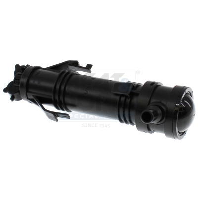 Meat & Doria Waschwasserdüse, Scheinwerferreinigung 209144 Links Für Vag