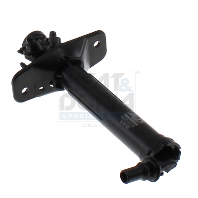 Meat & Doria Waschwasserdüse, Scheinwerferreinigung 209163 Rechts Für Vag