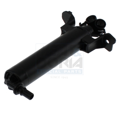 Meat & Doria Waschwasserdüse, Scheinwerferreinigung 209327 Links Für Vag