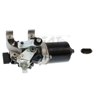 MEAT & DORIA Wischermotor 27601 vorne für RENAULT TRUCKS