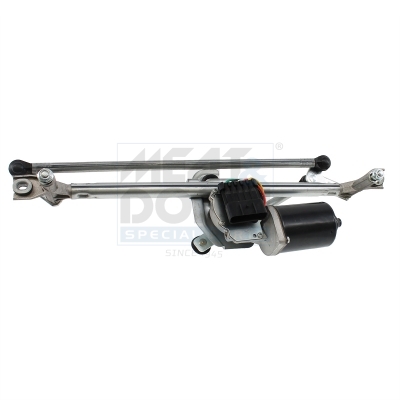 MEAT & DORIA Scheibenreinigungsanlage 207119 für Opel Citroën/Peugeot