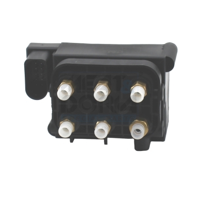 MEAT & DORIA Ventil, Druckluftanlage 58207 für Mercedes