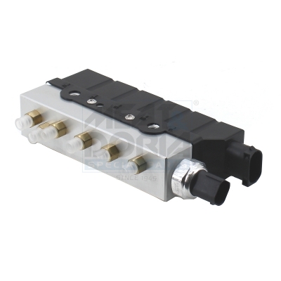 MEAT & DORIA Ventil, Druckluftanlage 58208 für Mercedes