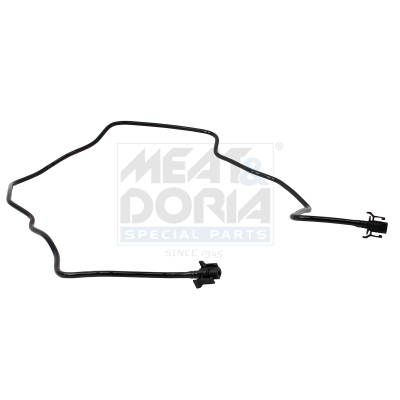 MEAT & DORIA Kühlerschlauch 97430 für Ford