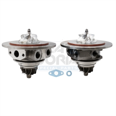 MEAT & DORIA Rumpfgruppe, Lader 601354  für ALFA ROMEO FIAT LANCIA 46335516