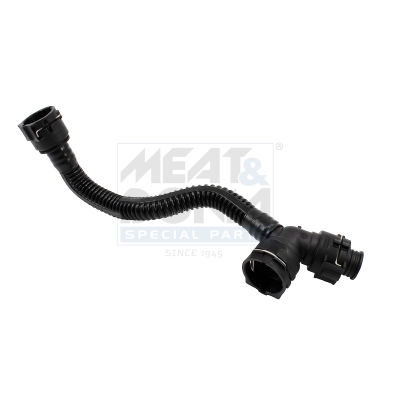 Meat & Doria Kühlmittelrohrleitung 881068 Für Fiat