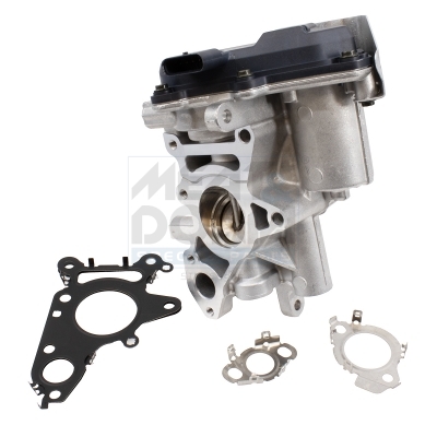 MEAT & DORIA AGR-Ventil 881006 für Mercedes