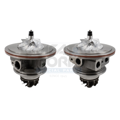 Meat & Doria 601360 Für Bmw