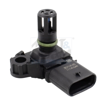 Meat & Doria Sensor, Saugrohrdruck 827093 Für Lancia
