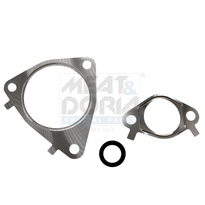 MEAT & DORIA Dichtung, AGR-Ventil 016129 für Citroën/Peugeot LANCIA