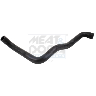 MEAT & DORIA Kühlerschlauch 97114 für Mercedes