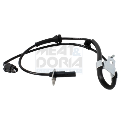 MEAT & DORIA Sensor, Raddrehzahl 901506 Vorderachse links für Suzuki