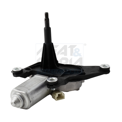 Meat & Doria Wischermotor 27620 Für Renault Nissan