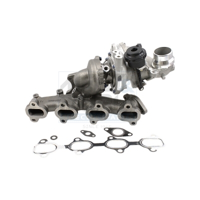 Meat & Doria Lader, Aufladung 651152 Für Opel Nissan Renault Mercedes