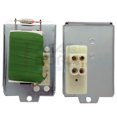 MEAT & DORIA 667476 für VAG