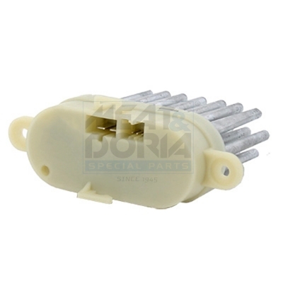 Meat & Doria Regler, Innenraumgebläse 667328 Für Opel Renault