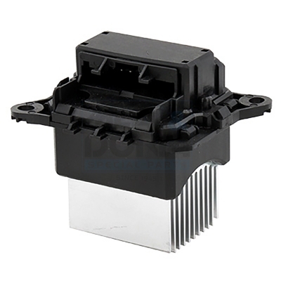 Meat & Doria Regler, Innenraumgebläse 667324 Für Renault