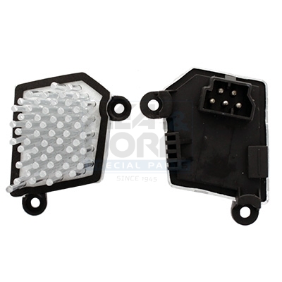 Meat & Doria 667233 Für Bmw
