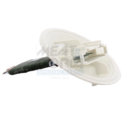 MEAT & DORIA 667540 für SMART
