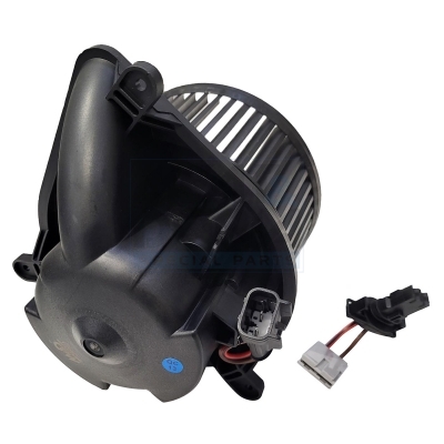 Meat & Doria Innenraumgebläse 994412 Für Renault