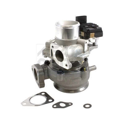 Meat & Doria Lader, Aufladung 651080 Für Lancia Chrysler