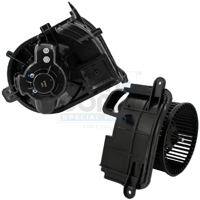 Meat & Doria Innenraumgebläse 994304 Für Renault