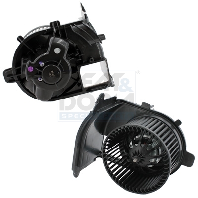 Meat & Doria Innenraumgebläse 994311 Für Renault