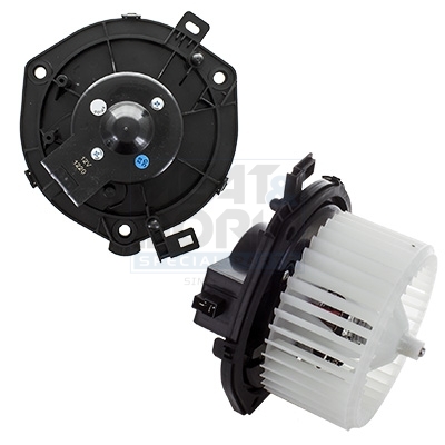 Meat & Doria Innenraumgebläse 994295 Für Iveco