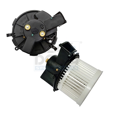 Meat & Doria Innenraumgebläse 994090 Für Lancia