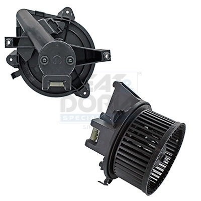 Meat & Doria Innenraumgebläse 994169 Für Lancia