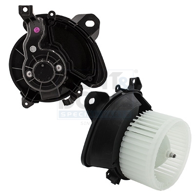 Meat & Doria 994168 Für Fiat