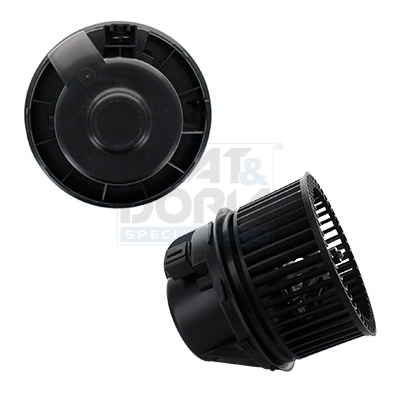 Meat & Doria Innenraumgebläse 994156 Für Ford