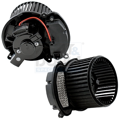 Meat & Doria Innenraumgebläse 994372 Für Renault