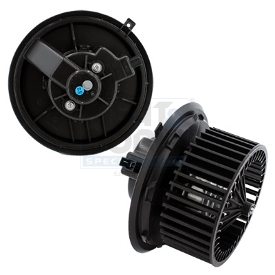 Meat & Doria Innenraumgebläse 994308 Für Fiat