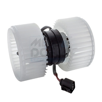 MEAT & DORIA Innenraumgebläse 994240  für SKODA VW SEAT AUDI VAG 4E0959191 4E0959101A