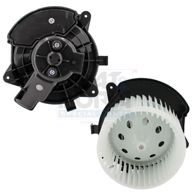 Meat & Doria Innenraumgebläse 994092 Für Lancia