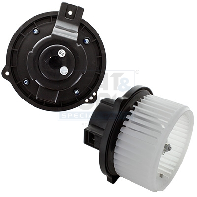 Meat & Doria Innenraumgebläse 994244 Für Opel Chevrolet