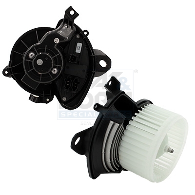 Meat & Doria 994094 Für Fiat
