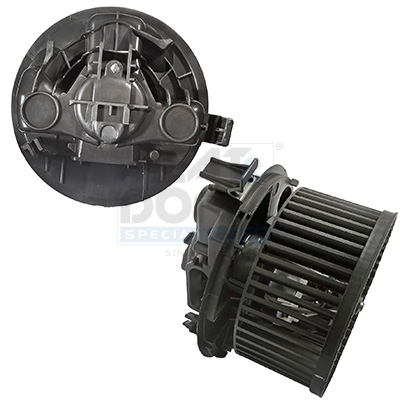 Meat & Doria Innenraumgebläse 994113 Für Renault