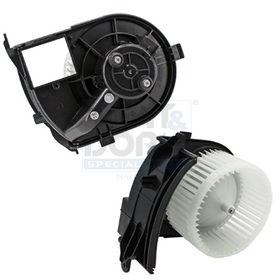 Meat & Doria Innenraumgebläse 994303 Für Renault
