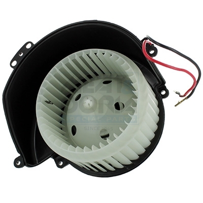 Meat & Doria Innenraumgebläse 994133 Für Vaughall Opel