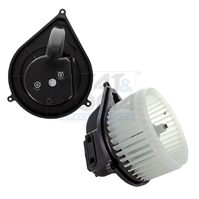 Meat & Doria Innenraumgebläse 994180 Für Lancia