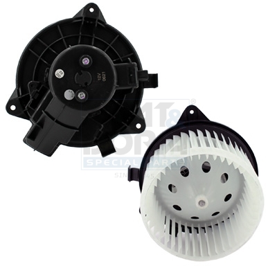 Meat & Doria Innenraumgebläse 994056 Für Fiat
