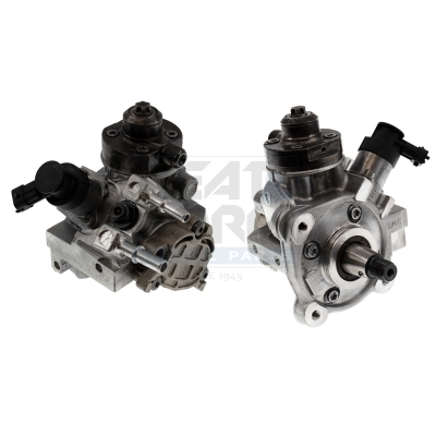 Meat & Doria Hochdruckpumpe 78812R Für Ford