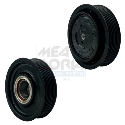 Meat & Doria 669103 Für Renault
