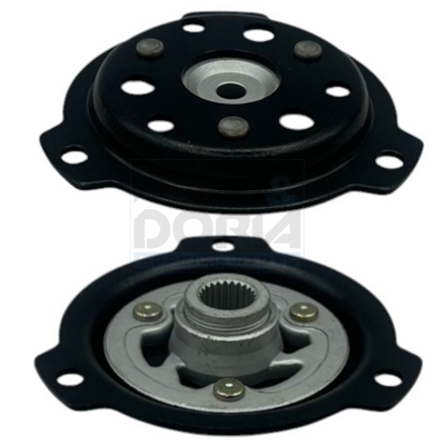 Meat & Doria 669157 Für Bmw