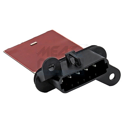 Meat & Doria Widerstand, Innenraumgebläse 667527 Für Chevrolet